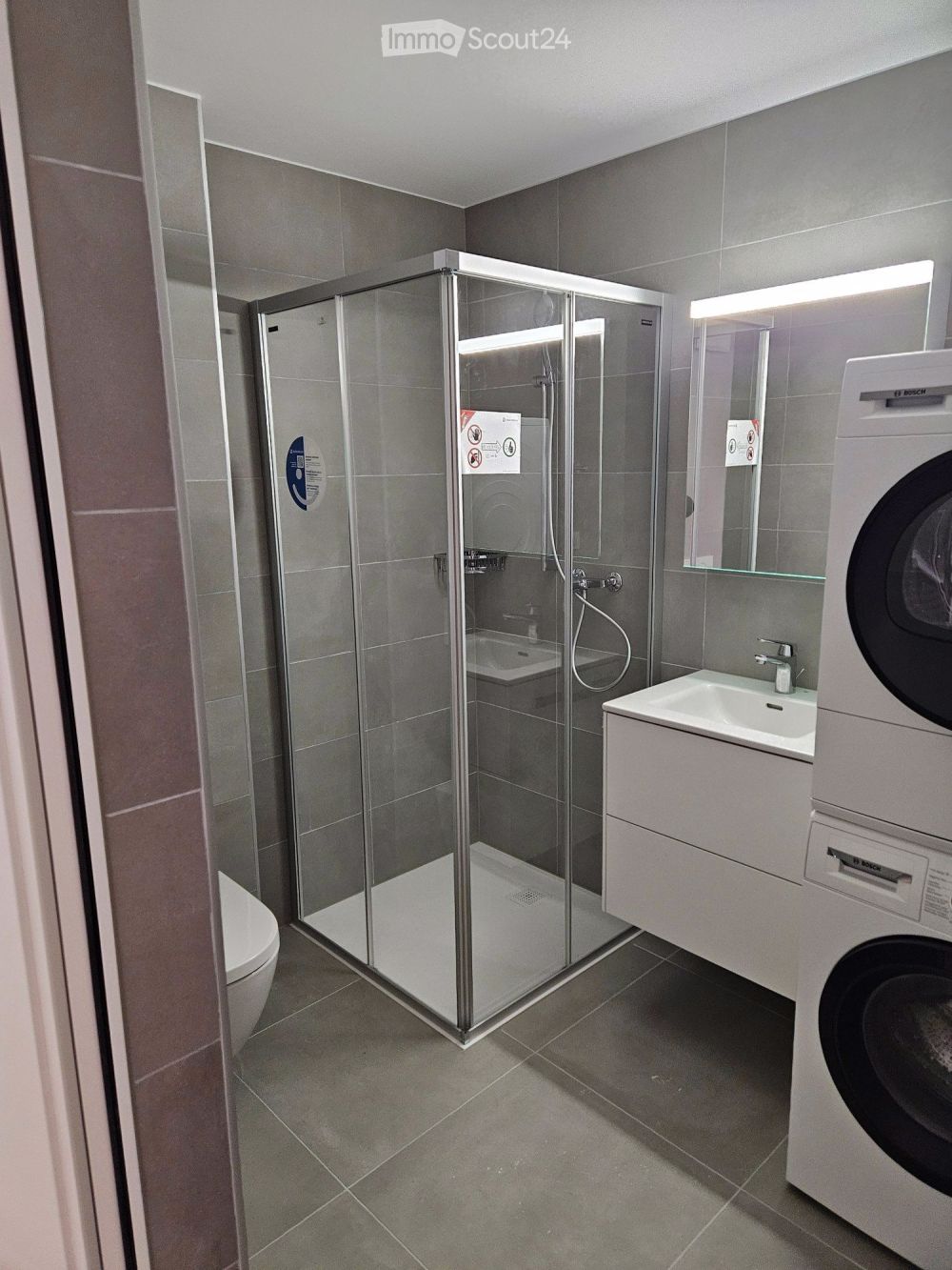 Zu verkaufen 2,5-Zimmer-Wohnung in Conthey - Bild 4