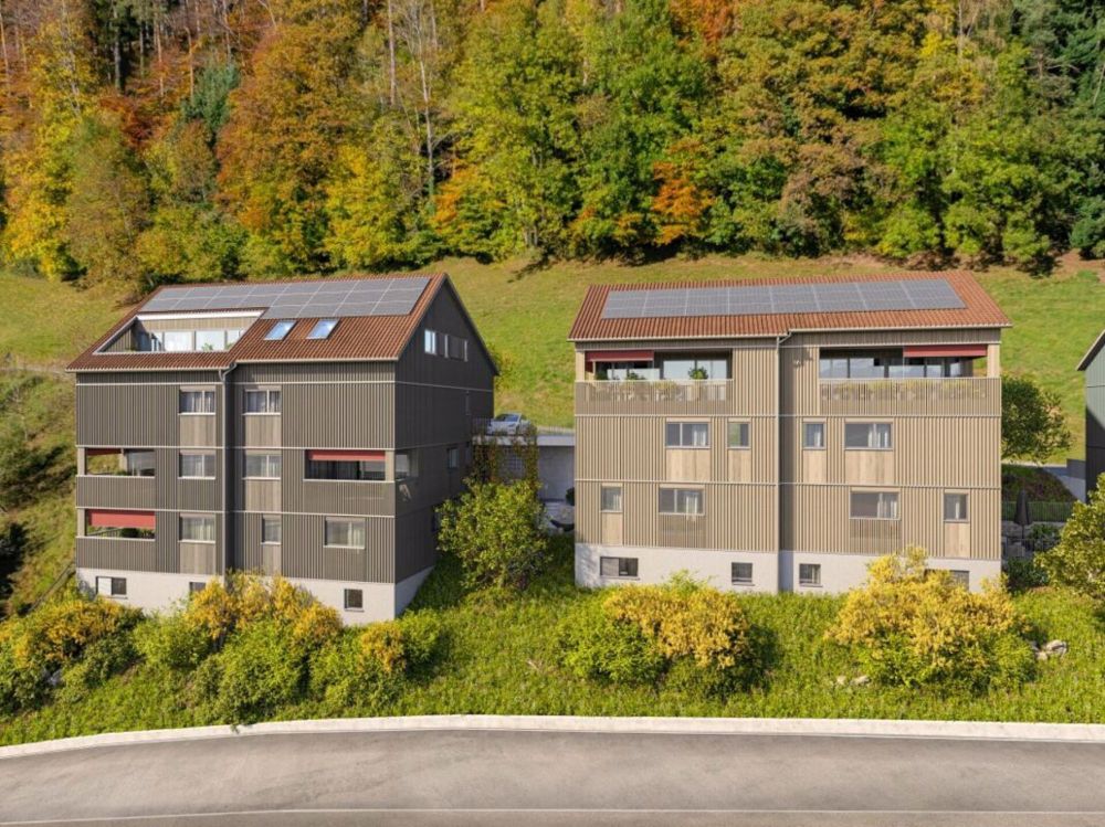 Ein Haus wie ein Aussichtspunkt - wo der Himmel näher ist - Bild 4