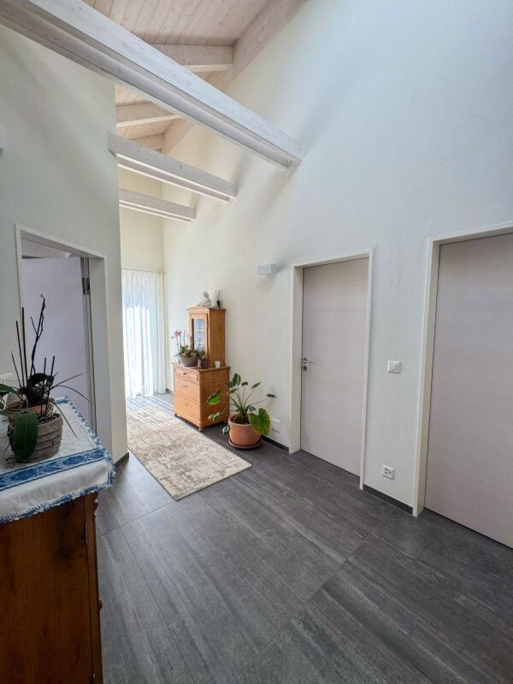 Modernes Einfamilienhaus an fantastischer Lage - Flur OG