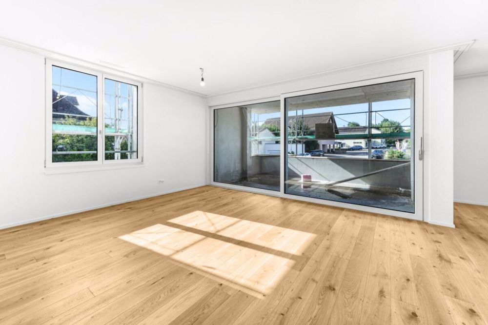 Willkommen in Egnach, willkommen im Perron Vert - Bild 4