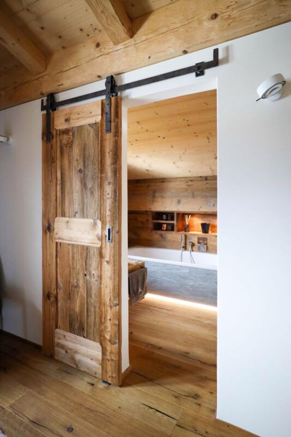 NEUBAU 6.5-Zimmer MAISSEN-Haus "Casas Ual" (ERST-Wohnsitz) an idyllischer Wohnlage in Ladir - Bild 6