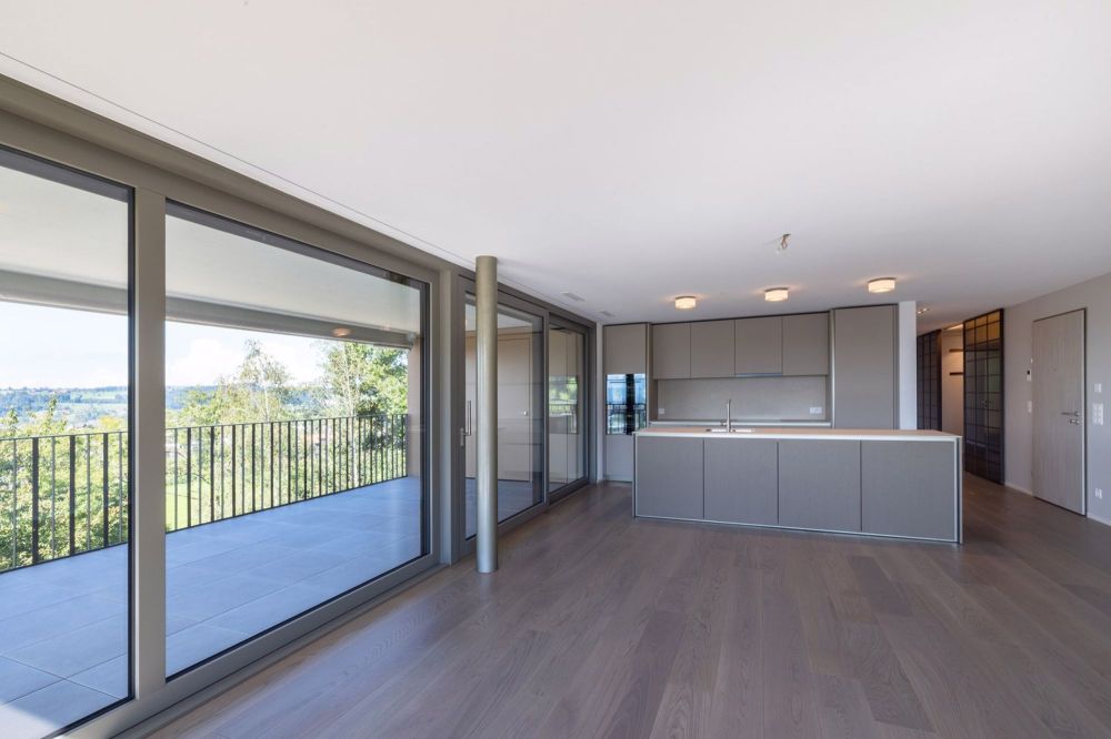 Erstbezug | Residenz am Waldrand D11.5 - Bild 5