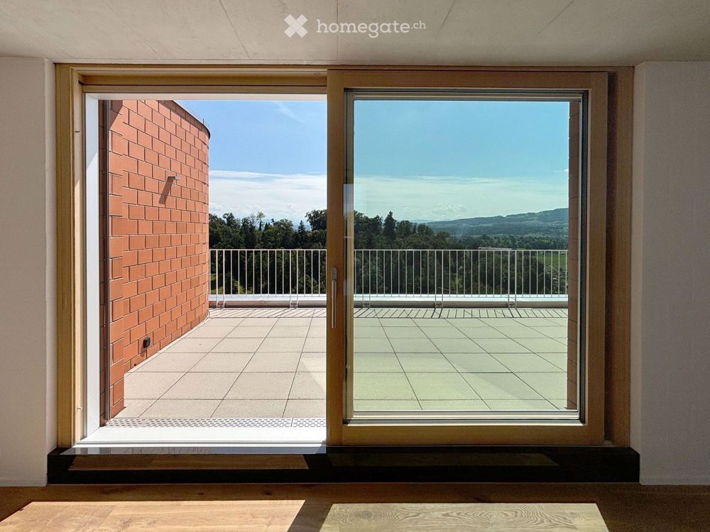 Exklusive Neubau-Attikawohnung mit Seesicht an bevorzugter Wohnlage - Bild 3