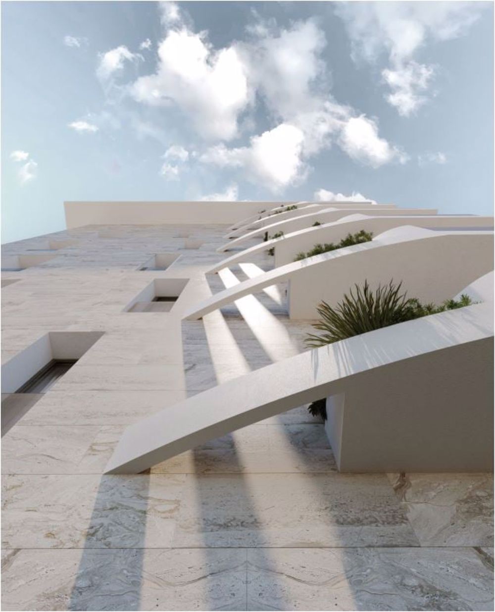 Lugano centro: nuovo 2,5 loc a due passi dal lago - Bild 3