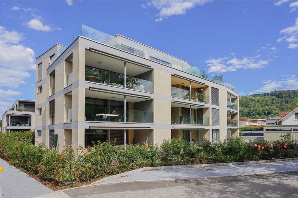 Exklusives Wohnen mit hochwertiger Architektur - Bild 5