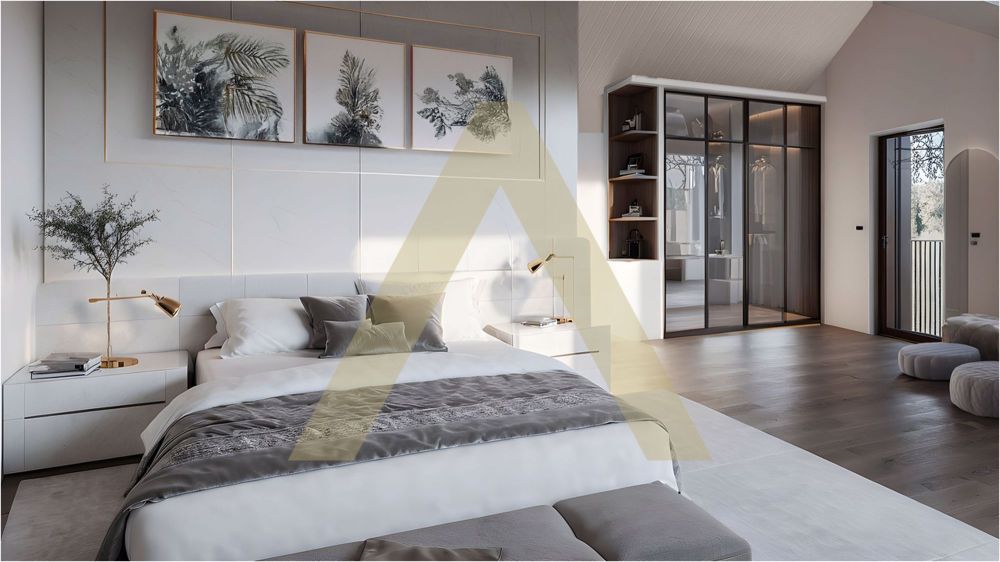 Spacieuse nouvelle villa en construction - Bild 3