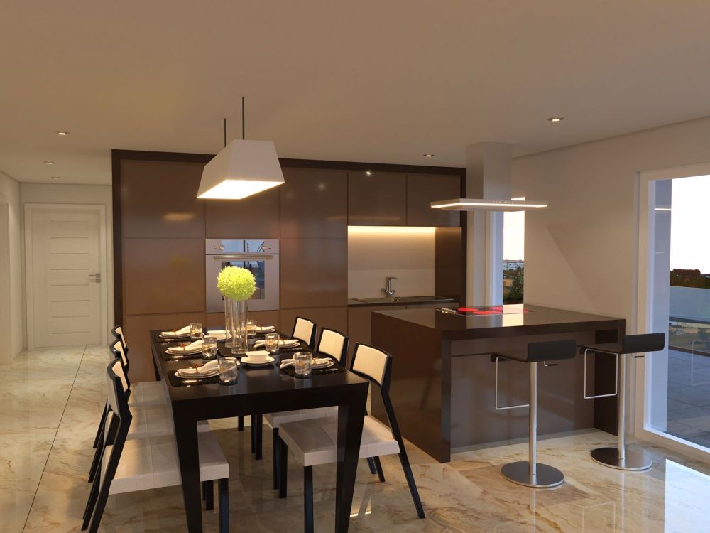 Schicke und moderne 4,5- und 5,5-Zimmer-Wohnungen - Bild 10