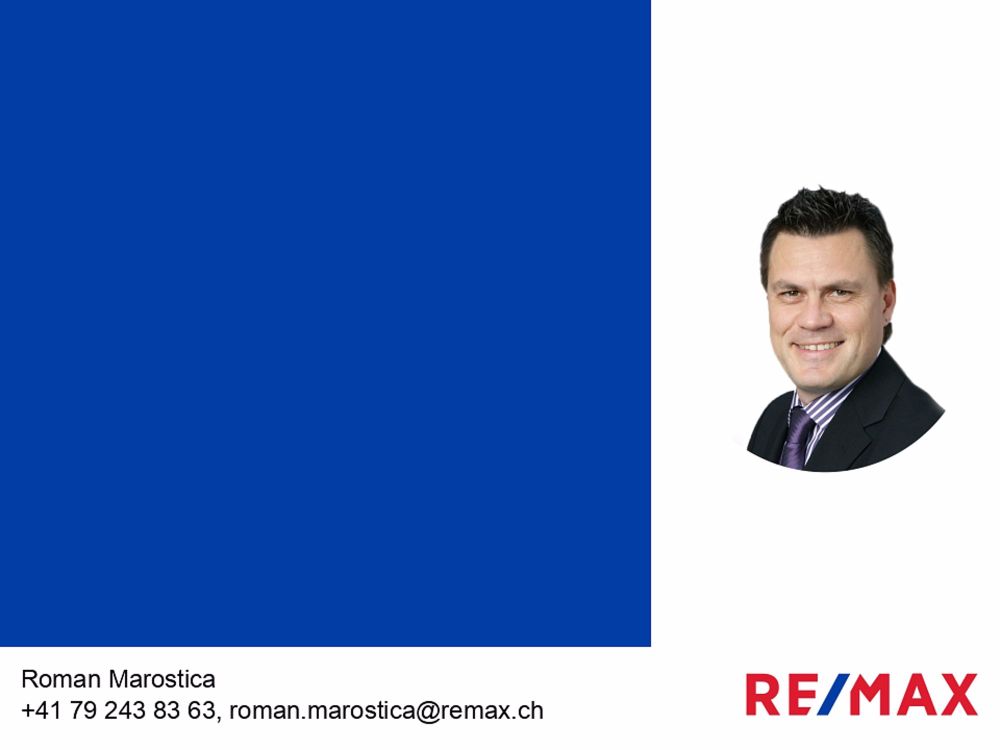 Exklusive 5 1/2-Zimmer Neubauwohnung - Bild 6