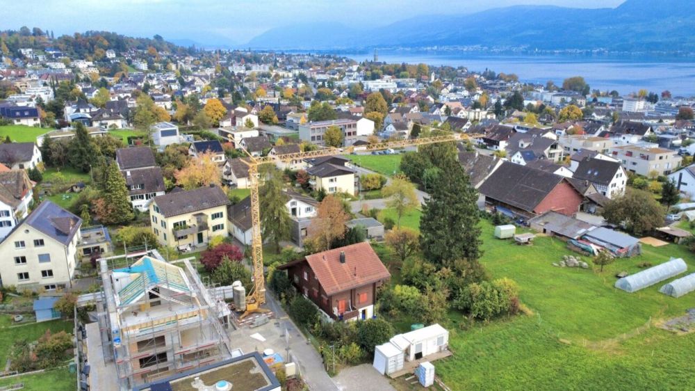 Attikawohnung der Extraklasse - Seesicht inklusive - Bild 5