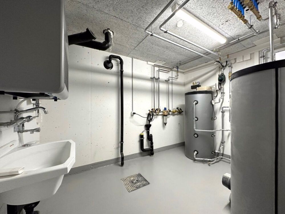 Familienfreundliches 5.5-Zimmer Einfamilienhaus - Bild 10