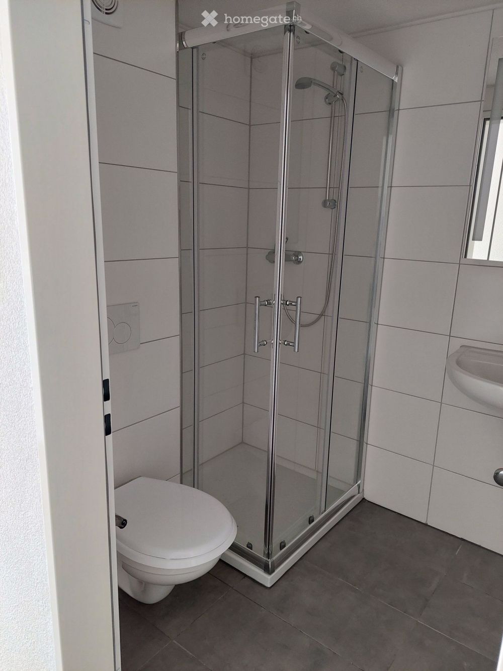 Sehr sonnige, härzige 2,5 ZiWohnung mit Charme im 3. OG - Bild 5