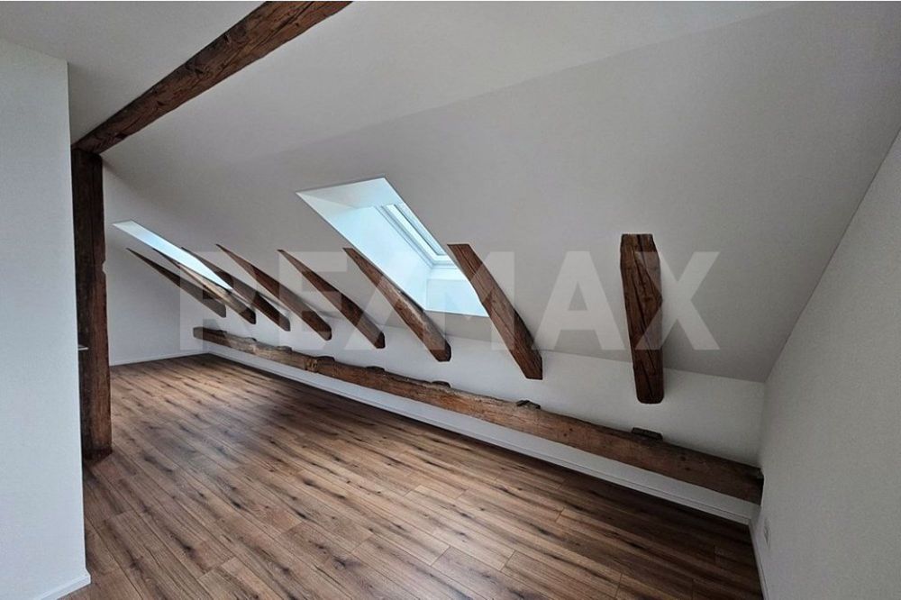 5.5-Zimmer Eigentumswohnung im Neubauprojekt "Smiledörfli Wydum Rorbas" - Haus 8 - Bild 8