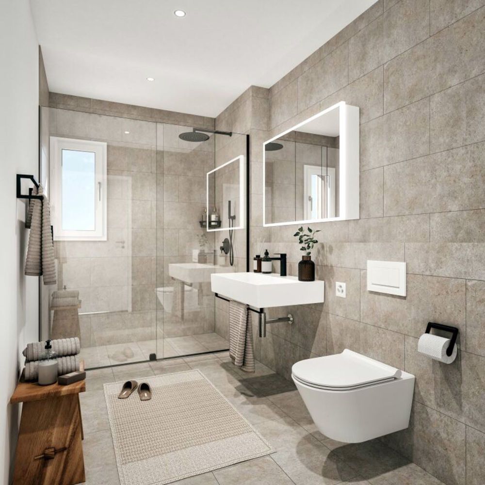 Neubauprojekt Brühlzelgli Ins - Bild 5