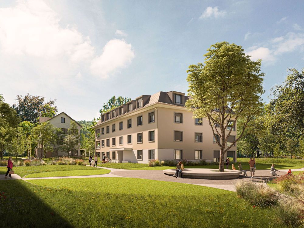 Ihr modernes Zuhause – idealer Raum zum Leben und Arbeiten - Bild 1