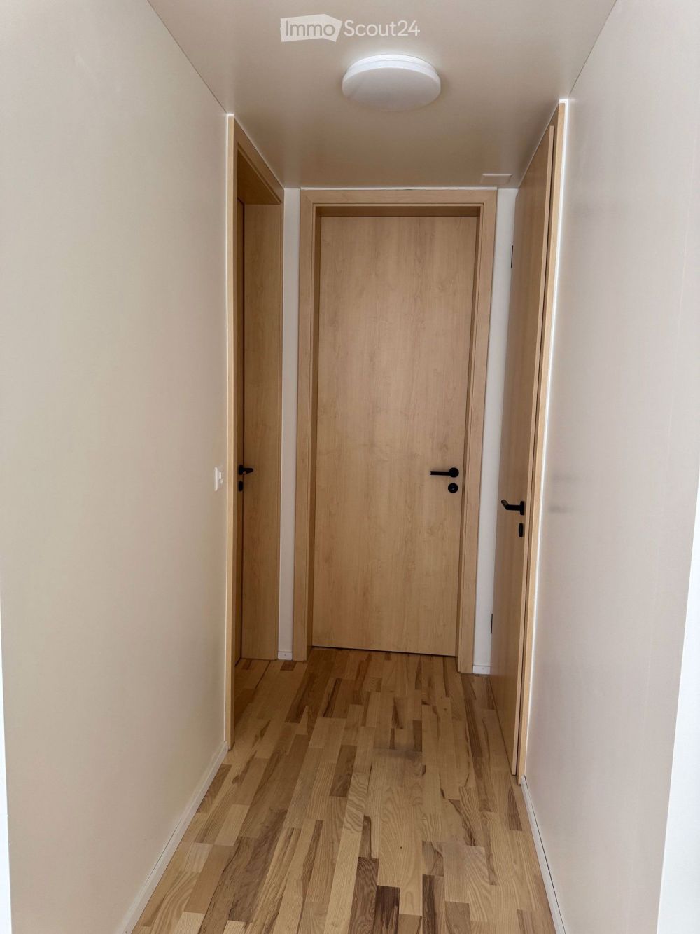 Moderne 3.5-Zimmer-Neubau-Wohnung mit Balkon in Grenchen - Bild 9