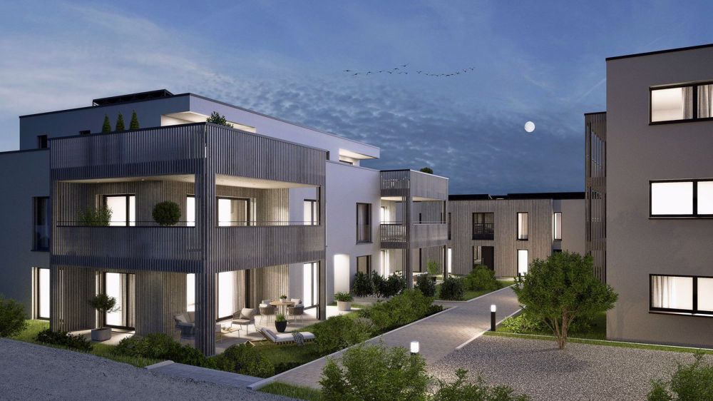 ZOLLBRÜCK ZENTRAL - geräumige 2.5 Zimmer-Eigentumswohnung ... - Bild 5