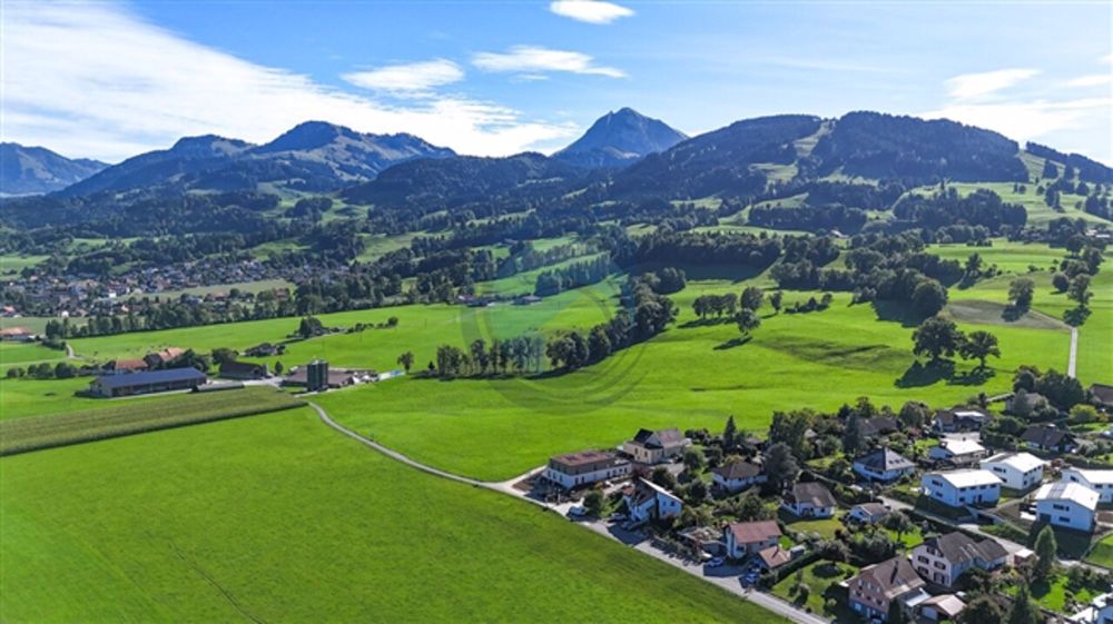 PRÄCHTIGE 5,5-ZIMMER-PENTHOUSE-WOHNUNG MIT FREIEM BLICK - Bild 5