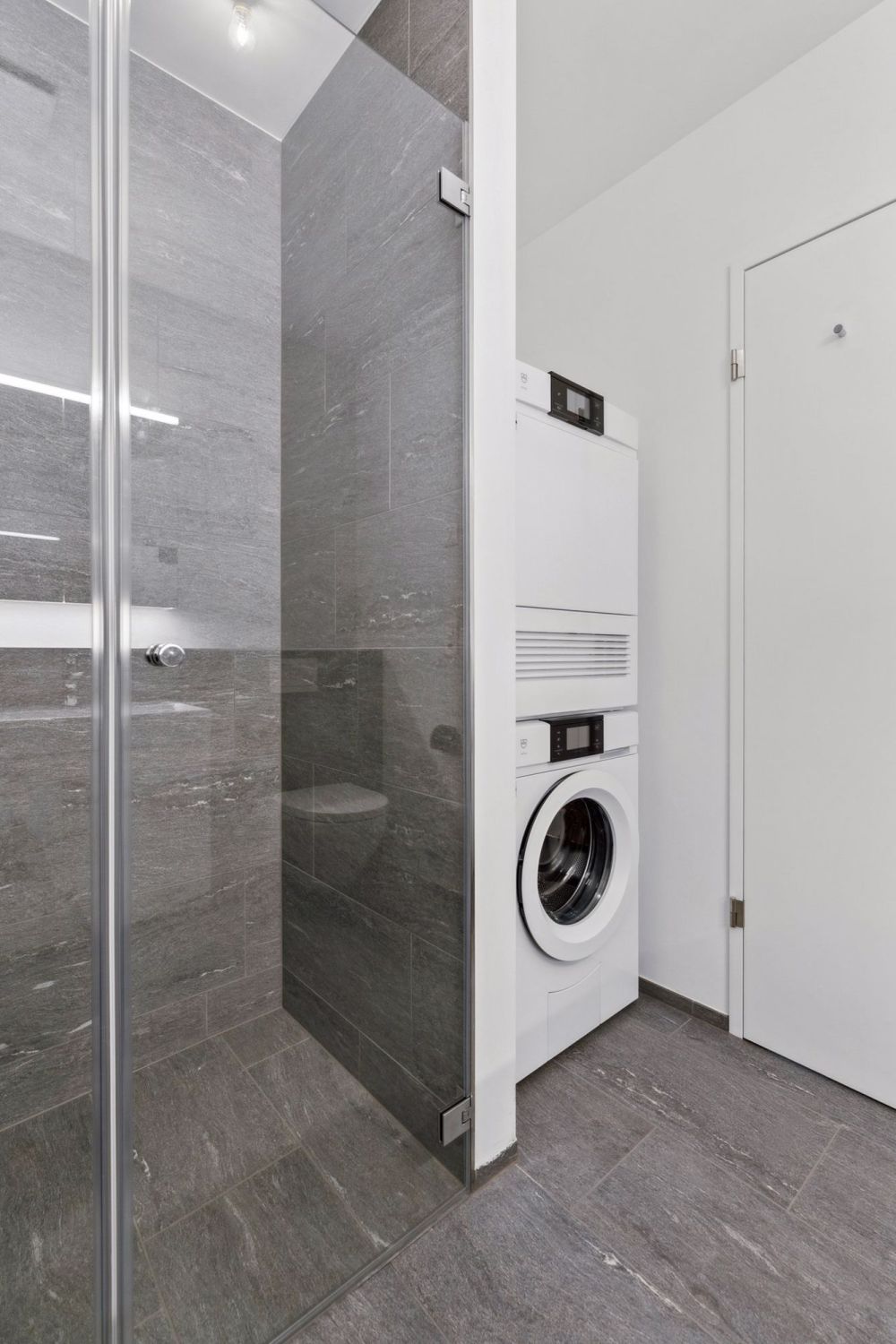 NEUBAU - nur noch 1x 4.5-Zi-Whg FREI - Erstvermietung: Genossenschaftswohnung 4.5-Zimmer MBG - Bild 10
