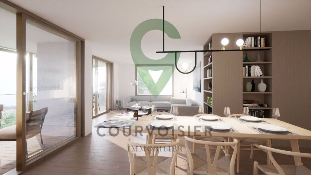 Au coeur du Lavaux, superbe promotion de standing avec vue panoramique - Bild 5