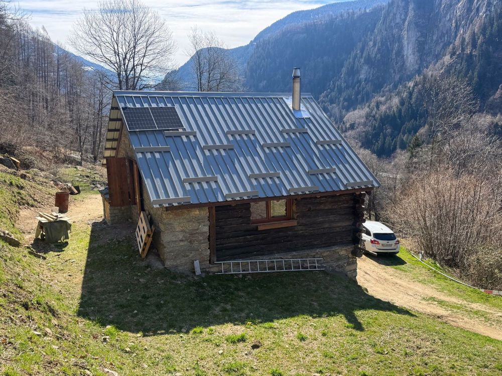 Rustico a Faido - Bild 4