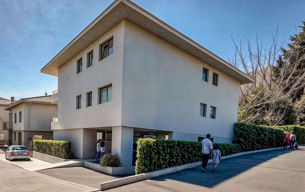 Appartement im letzten Stock in Rivera im Bau - Bild 4