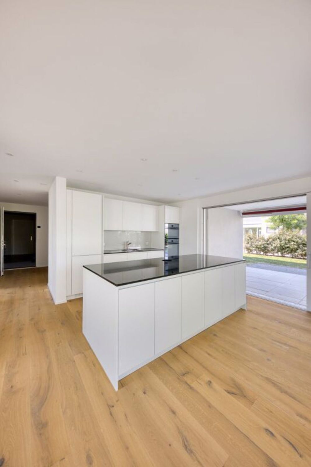 Familienfreundliche 4.5-Zimmer-Gartenwohnung im Neubauquartier - Bild 7
