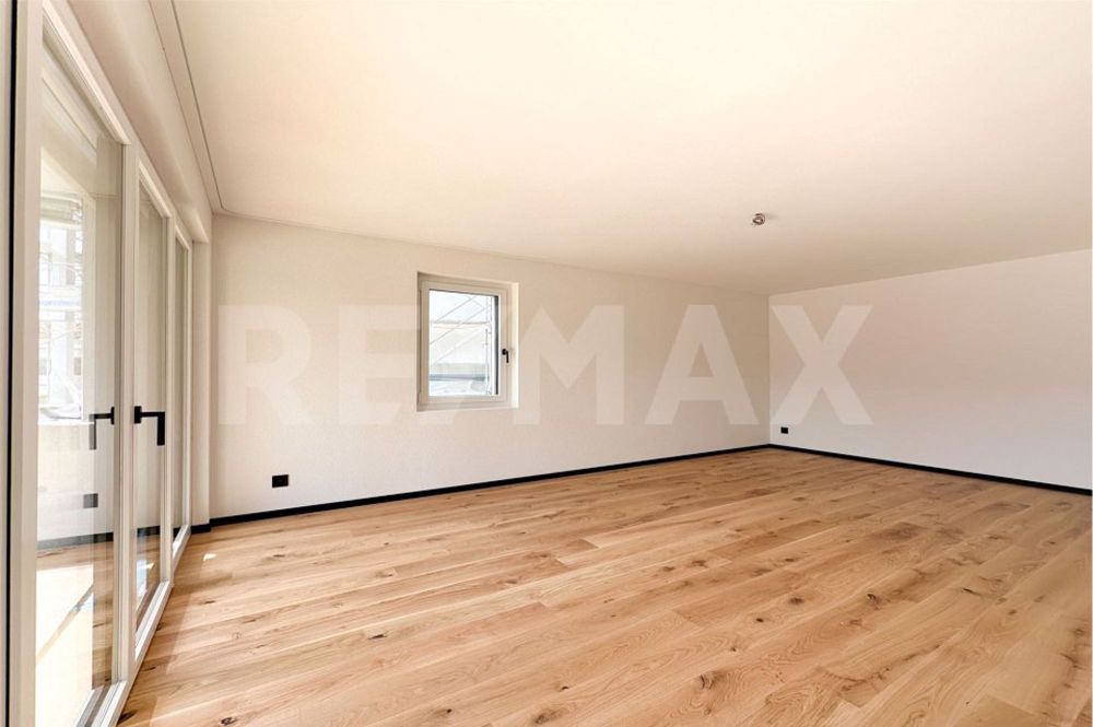 3½-Zimmer-Parterrewohnung an sonniger Lage - Bild 6