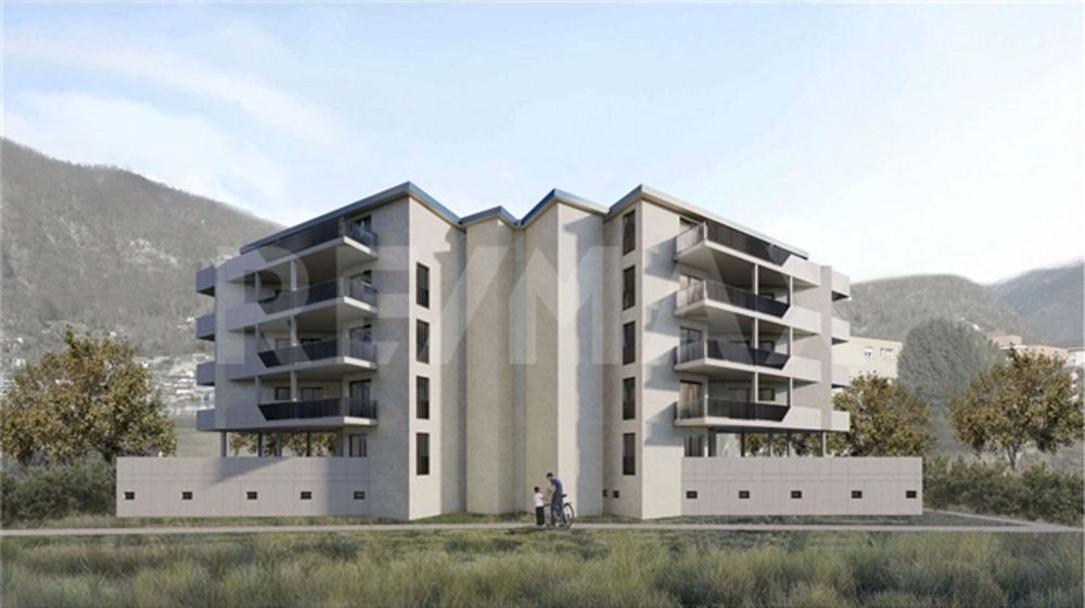 2.5 Room apartment - Bild 2