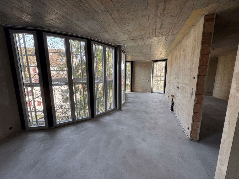 Erstvermietung - Exklusive 3.5-Zimmer-Wohnung in Neubau beim Milchbuck - Bild 5