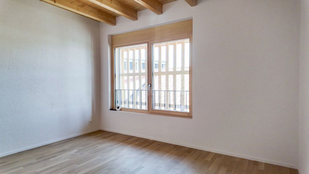 NEU: Triplex, das den Charme des Alten mit dem Neuen verbindet - Bild 5