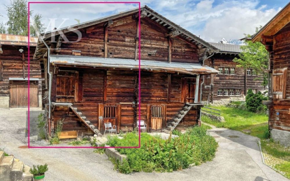 Idyllisch gelegener Stall (Umbau startet 2025) - Bild 3
