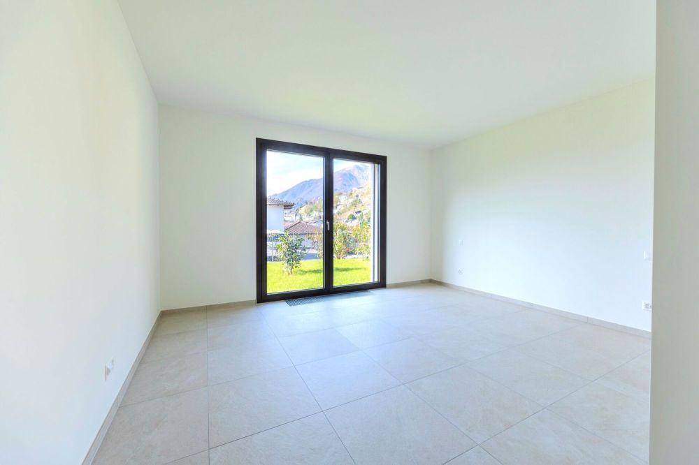 Neue 4.5 Zimmerwohnungen mit Garten - Residenz Ai Giardini - Bild 3