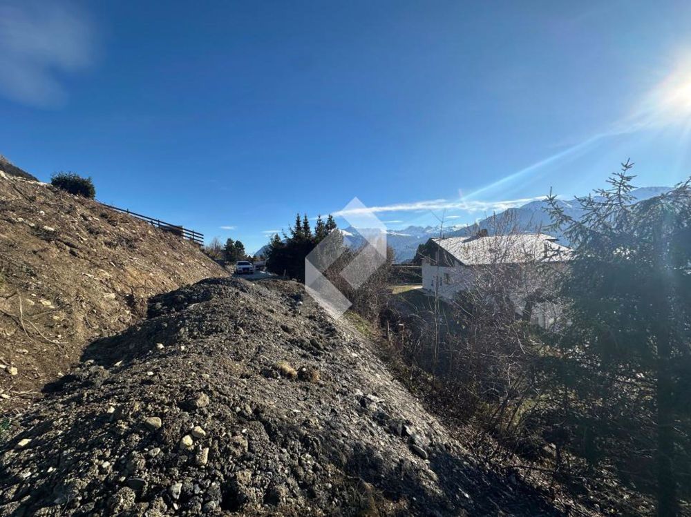 Die Chalets Arolla - Bild 3