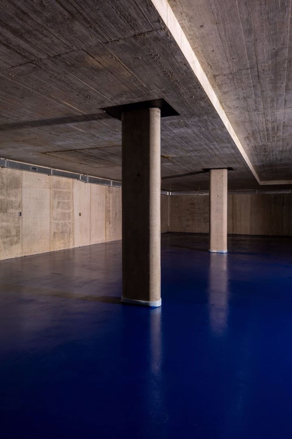 3.5 locali a Lugano Centro - Nuova recentissima edificazione - Bild 5