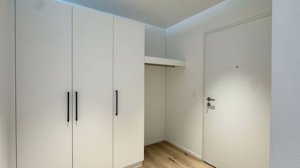 Neubau Familienwohnung - Hochwertig ausgebaut und bezugsbereit - Bild 4
