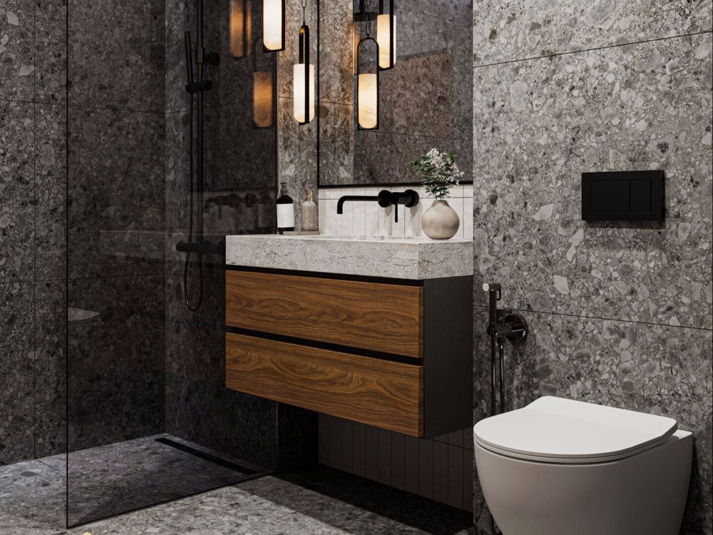 Helle 5.5-ZWG in der 1. Etage mit sonniger Süd-Ost-Ausrichtung - Bild 6