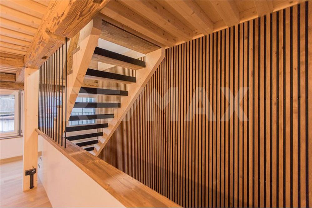 Modernes Wohnerlebnis auf dem Land – 5.5-Zi.-Haus im Baurecht oder mit Landerwerb - Bild 8