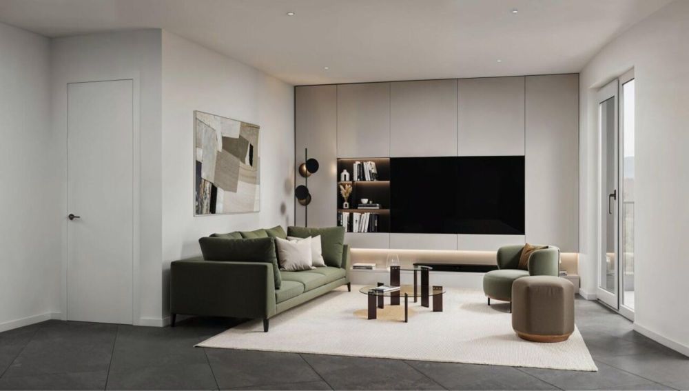 Zweieinhalb-Zimmer-Wohnung in Yverdon-les-Bains - Bild 10