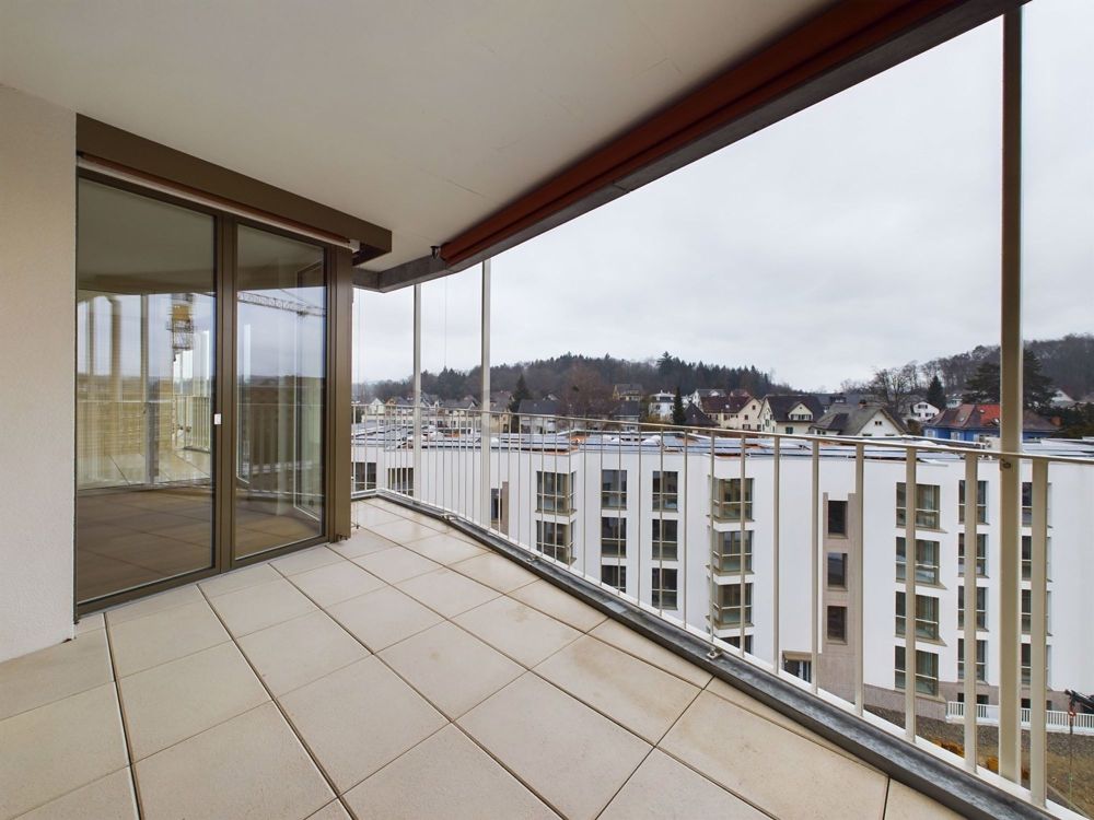 Apartment for rent in Effretikon, Switzerland - Bild 10