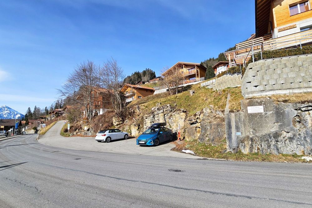 Neubau 6-Zimmer-Einfamilienhaus mit herrlichem Bergblick - Bild 13