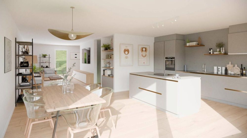 Suchy - Villa mit 5.5 Zimmern - Bild 7