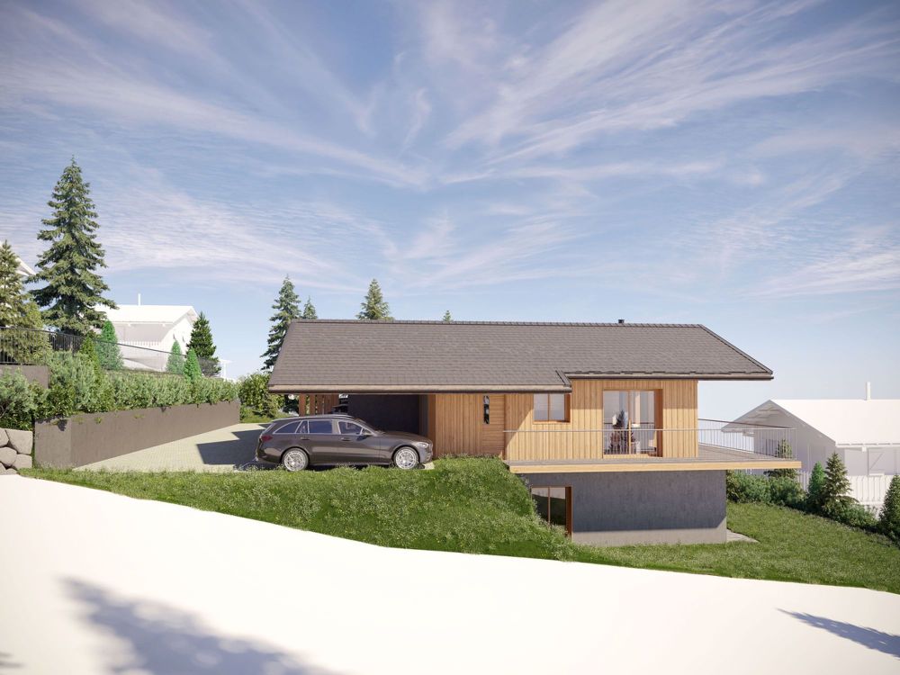 Maison mitoyenne - Bild 3