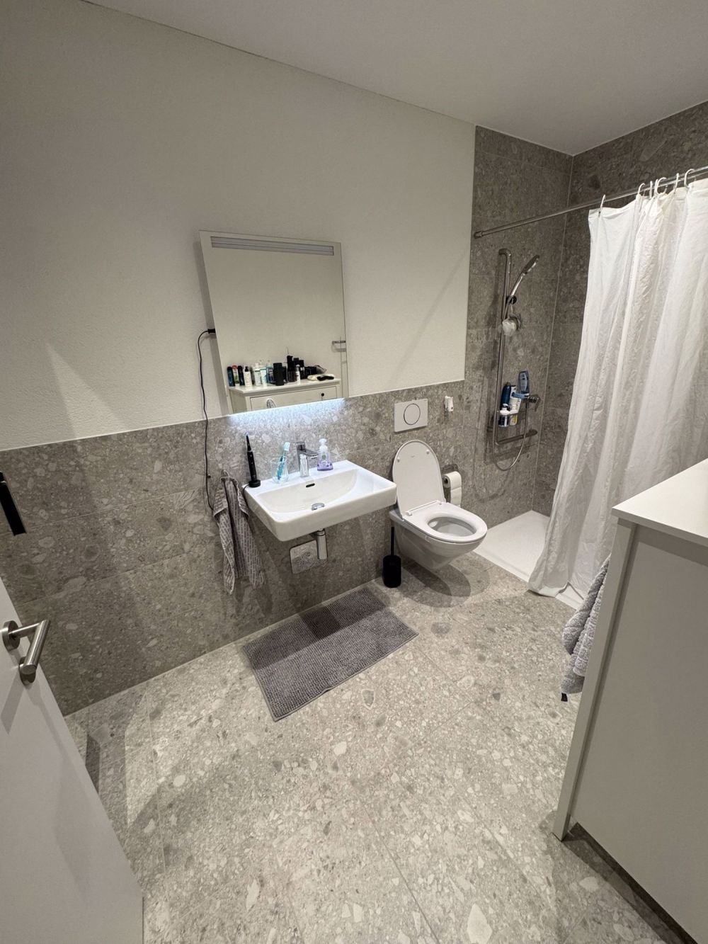 2 ½ Zimmer-Wohnung in Zofingen mieten - Bild 5