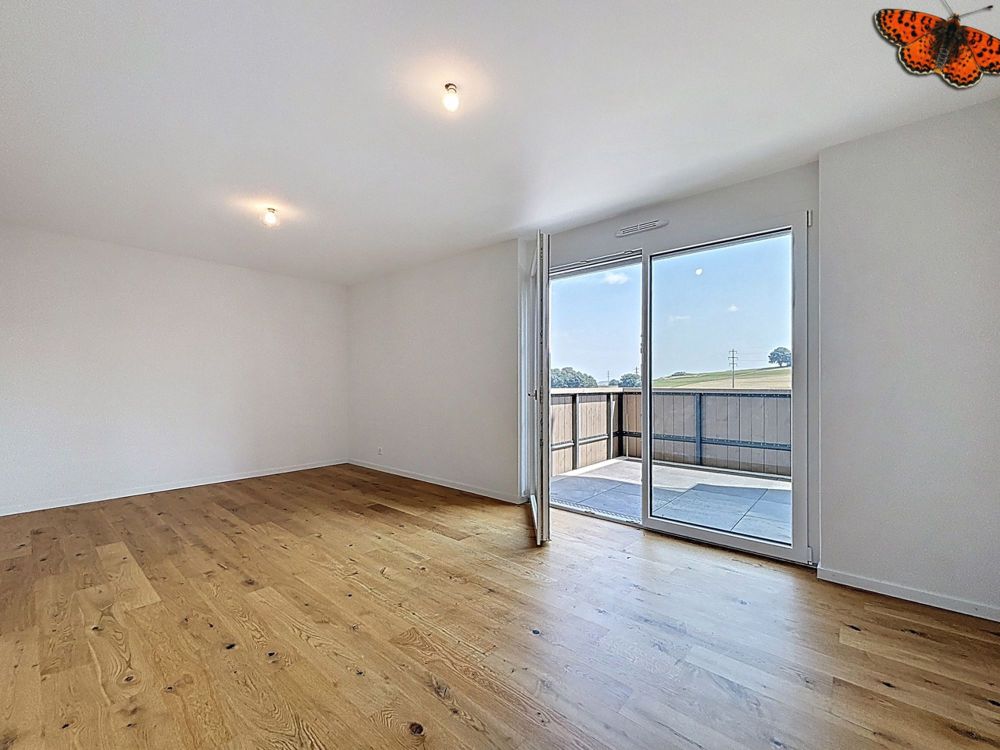 4,5 Zimmer-Erdgeschosswohnung mit einer Verkaufsfläche von 144 m²! - Bild 4