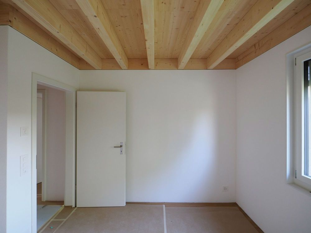 Reihenhaus Marthalerstrasse 31c in Alten - Kauf oder Mietkauf - Bild 5