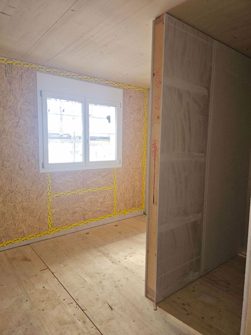 Charmantes Reihen-Einfamilienhaus im Grünen – nur 25 Zug-Minuten von Winterthur - Bild 4