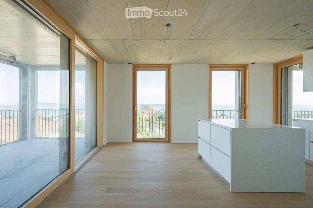Appartement der gehobenen Klasse - Bild 9