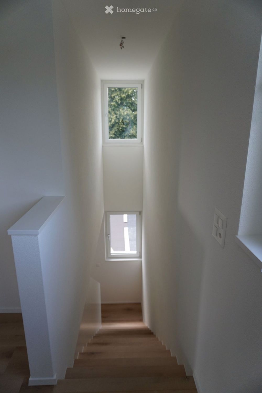 Moderne 6.5-Zimmer-Neubau-Wohnung in ruhiger Lage von Eschenbach SG - Bild 12