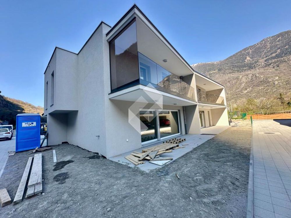 Fertiggestellte Villa, absolut besuchenswert! - Bild 1