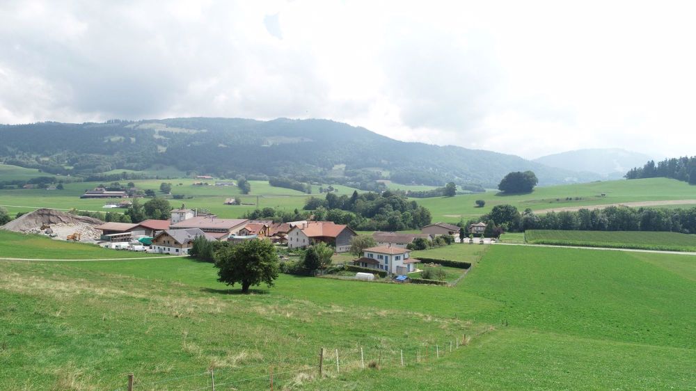 Angrenzendes Haus mit herrlicher Aussicht - Bild 10
